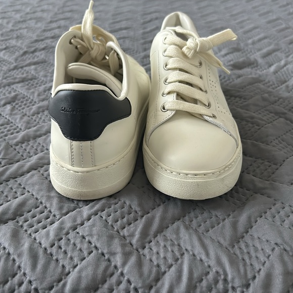 Salvatore Ferragamo sneakers - Picture 3 of 6